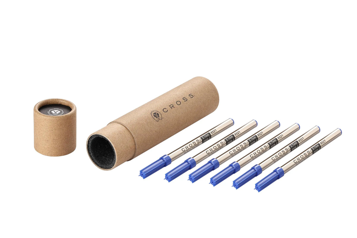 Cross Selectip Gel Rollingball Pen Refill New Version cross