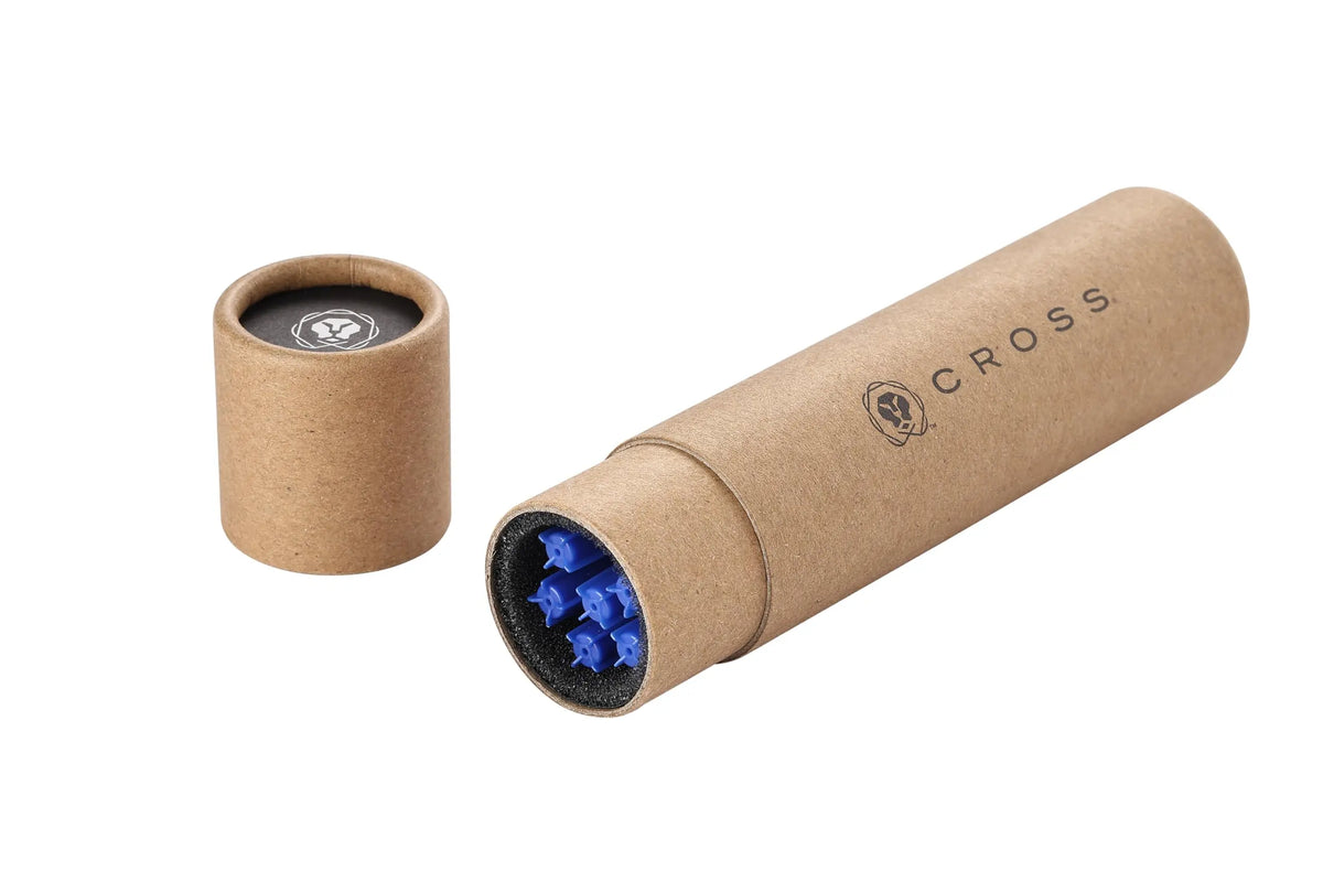 Cross Selectip Gel Rollingball Pen Refill New Version cross