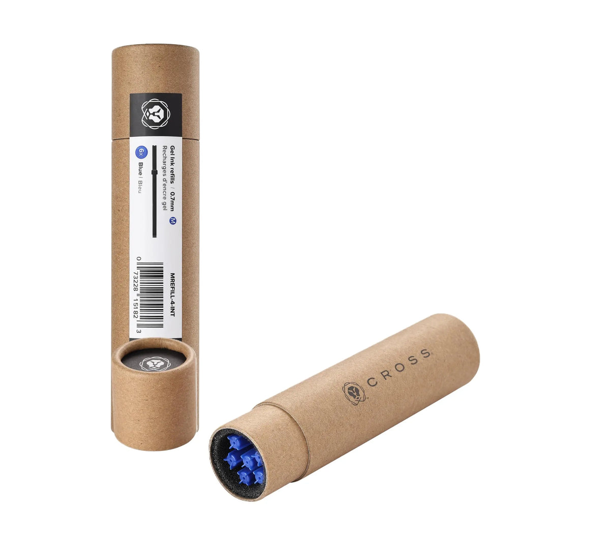 Cross Selectip Gel Rollingball Pen Refill New Version cross
