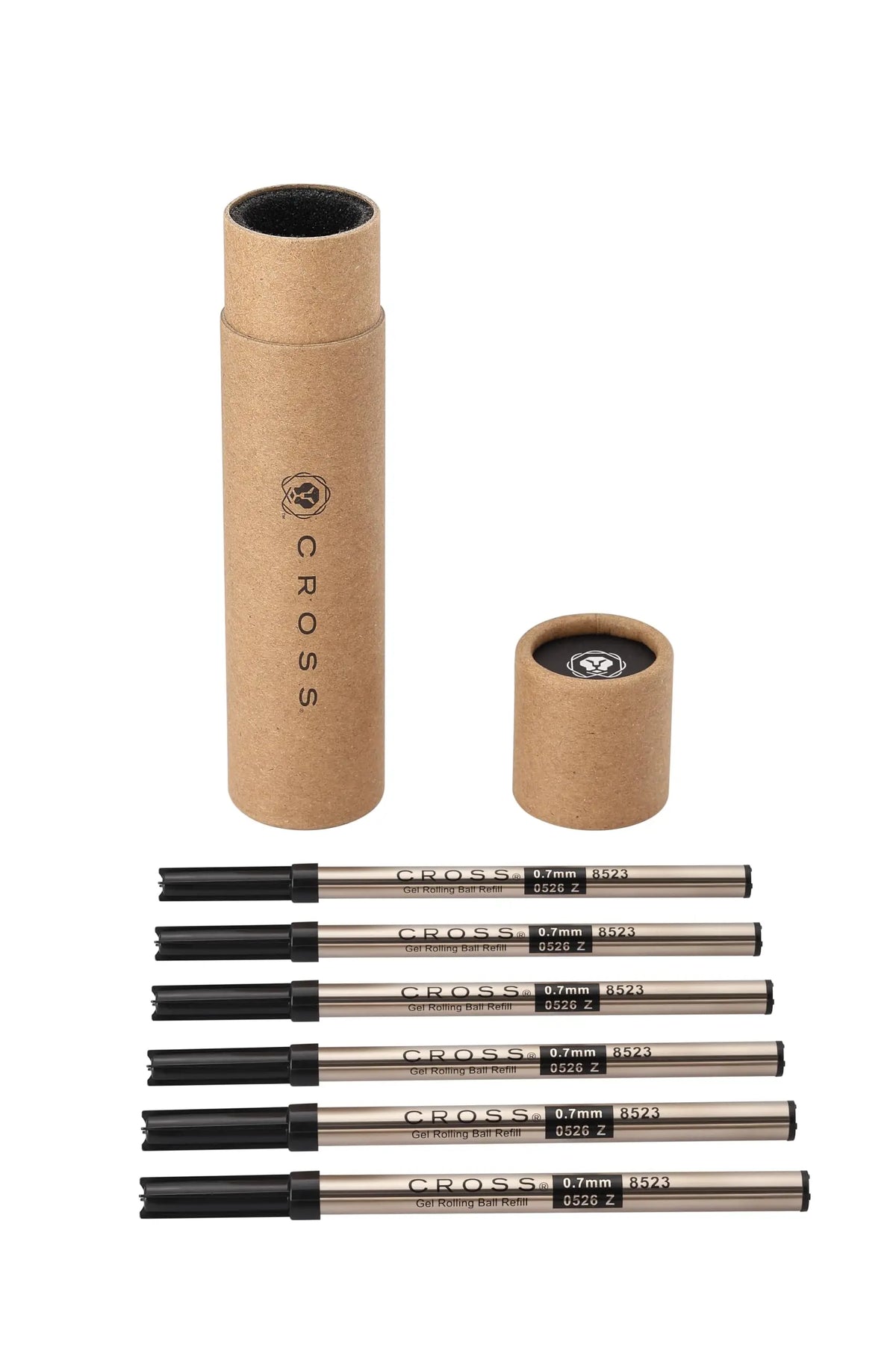 Cross Selectip Gel Rollingball Pen Refill New Version cross