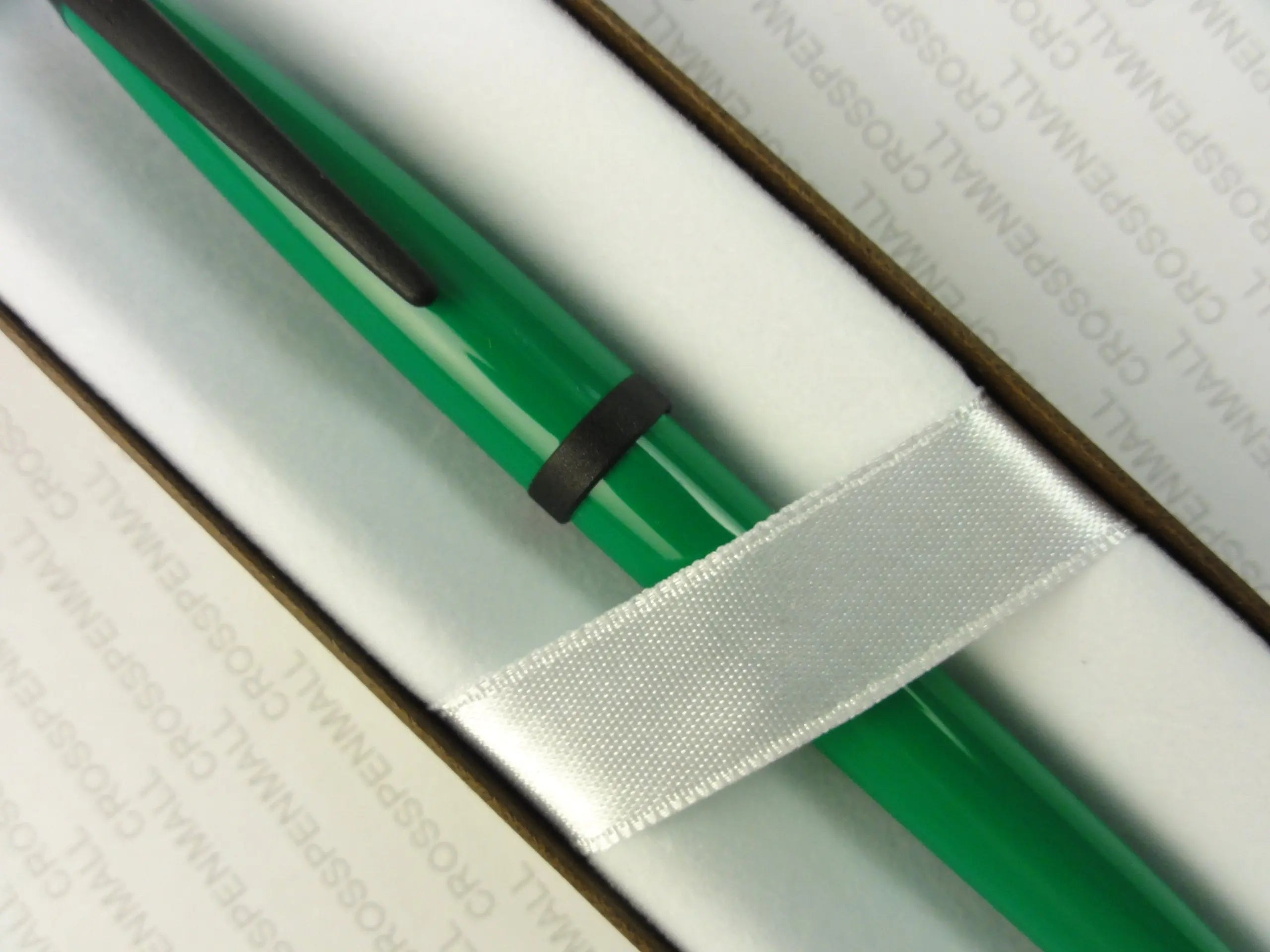 Cross Solo Green with 0.5MM Lead Pencil. My Store