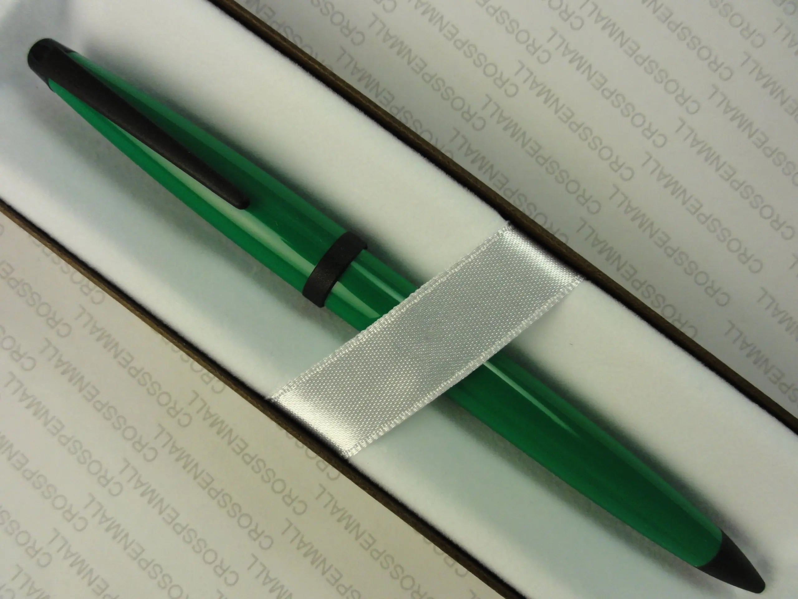 Cross Solo Green with 0.5MM Lead Pencil. My Store