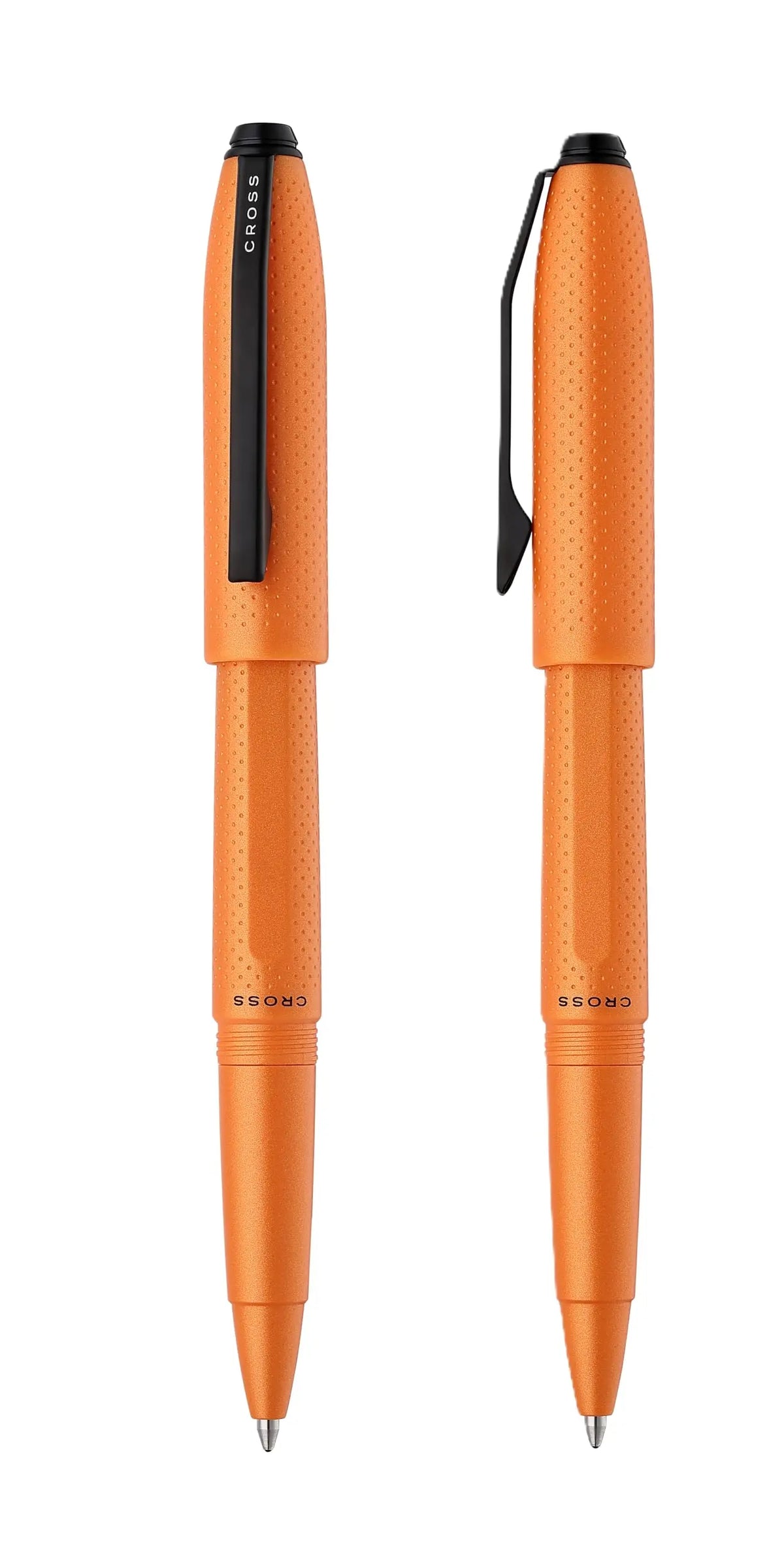 Cross Special Collection Prism Colors Resin Selectip Ballpoint Pen. cross