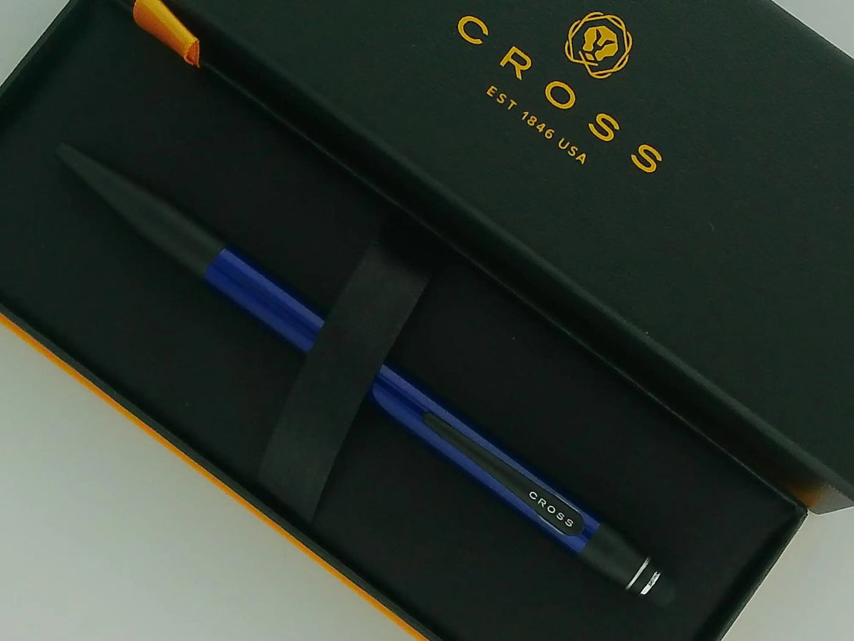 Cross Tech 2.2 Dual Function Stylus & Ballpoint Pen cross