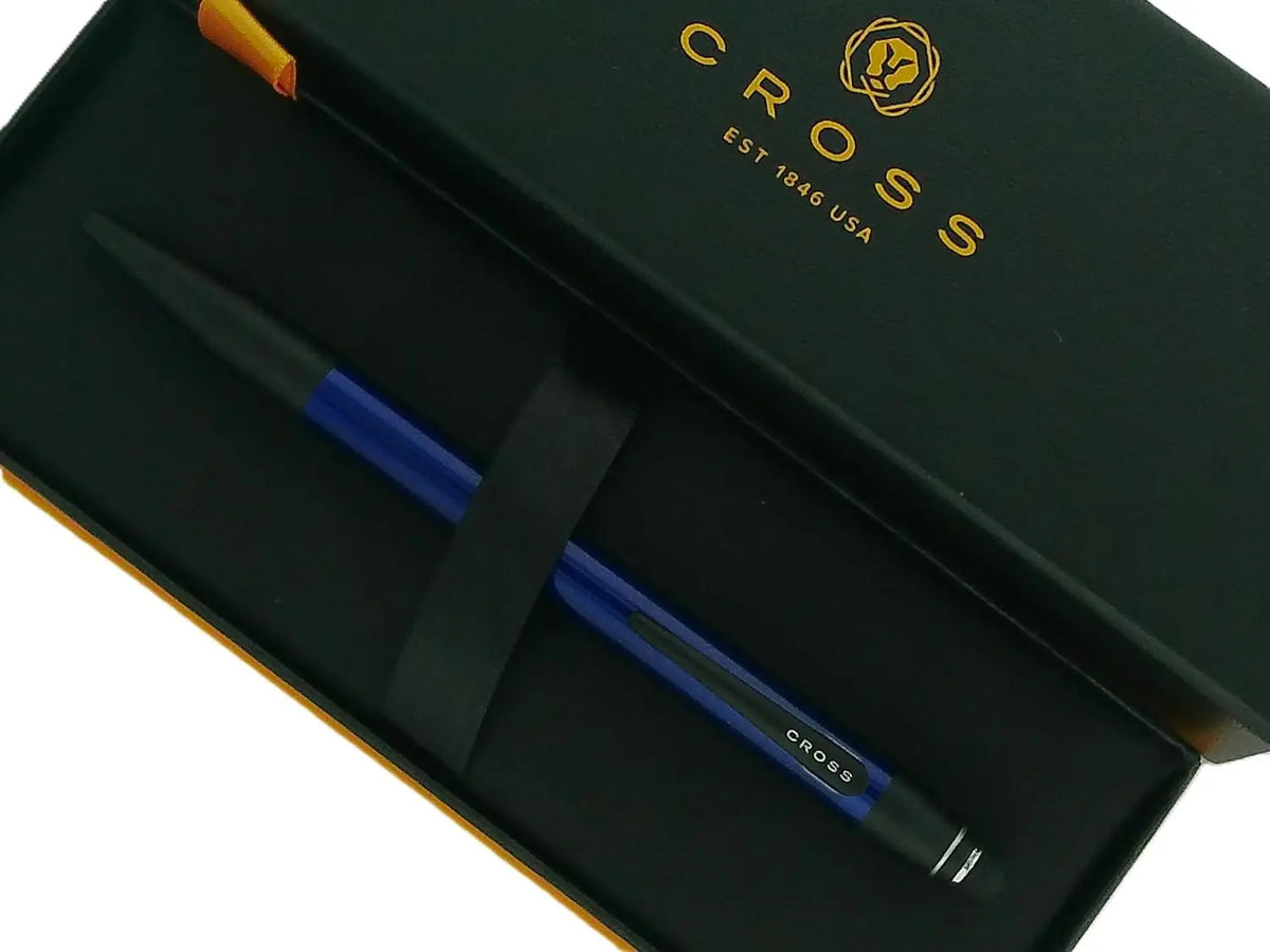 Cross Tech 2.2 Dual Function Stylus & Ballpoint Pen cross