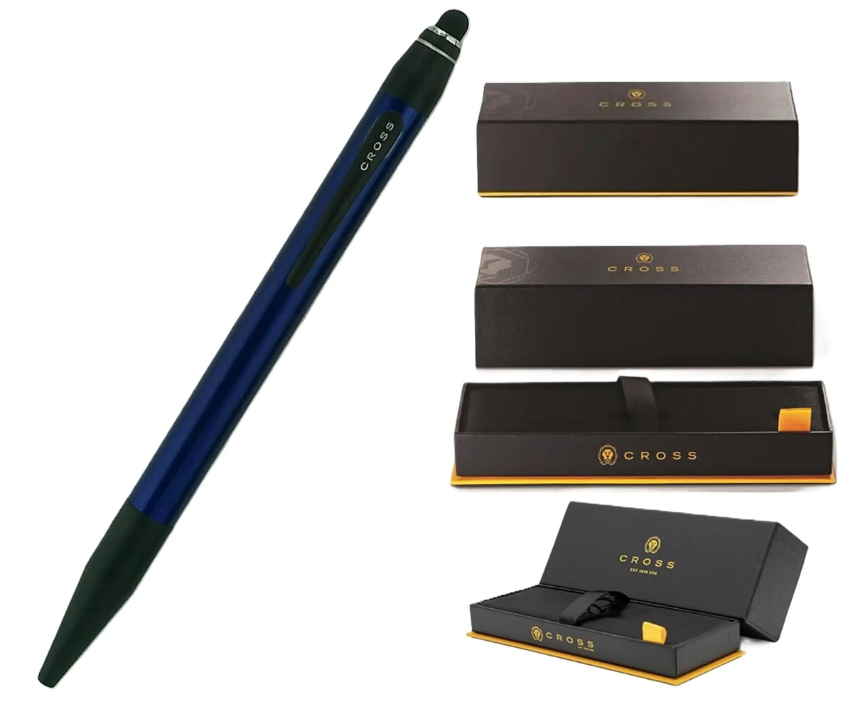 Cross Tech 2.2 Dual Function Stylus & Ballpoint Pen cross