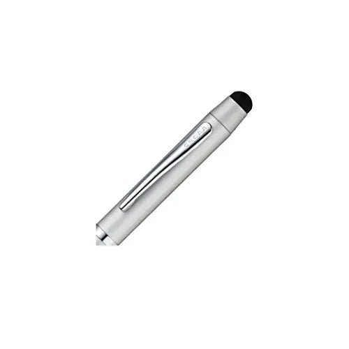 Cross Tech 3+ Stylus Replacement Top Accessory, Chrome (9020S-1) crosspenmall.com