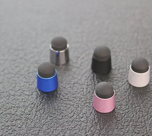 Cross Tech 3+ Stylus Replacement Top Accessory, Chrome (9020S-1) crosspenmall.com