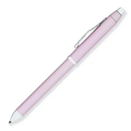 Cross Tech3 Frosty Pink with Chrome Appointments - crosspenmall.com
