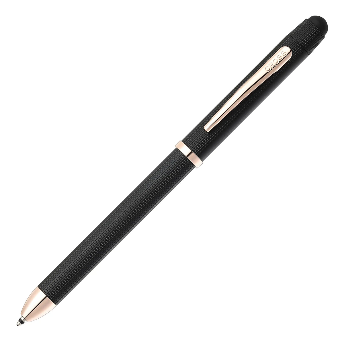 Cross Tech3+ Limited Edition Multi-Function & Sophisticated Finish Pen cross