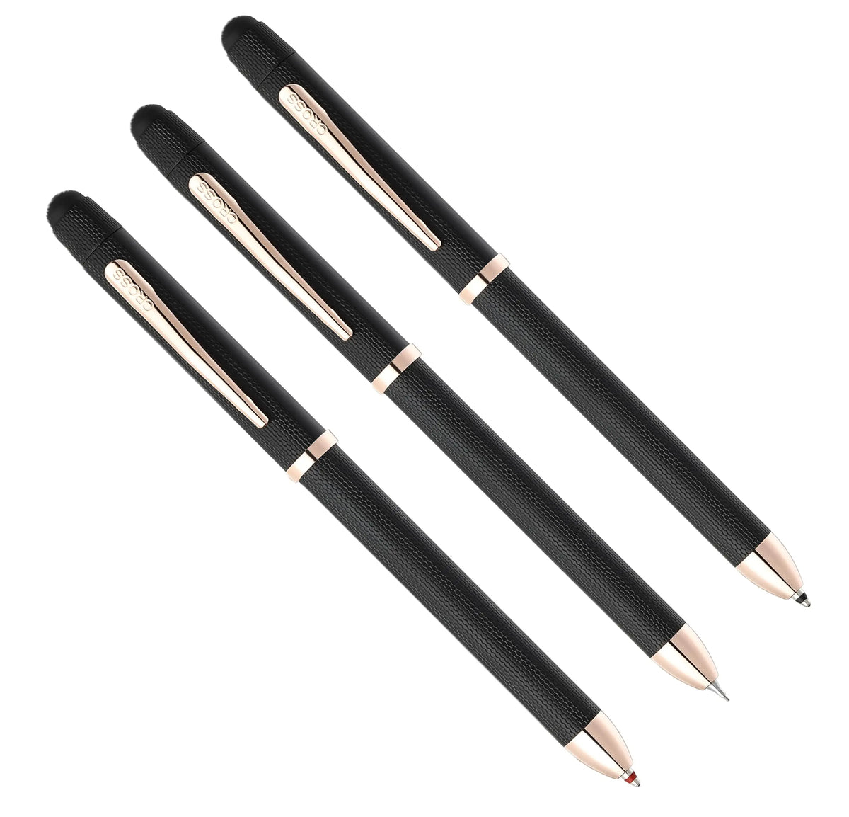 Cross Tech3+ Limited Edition Multi-Function & Sophisticated Finish Pen cross