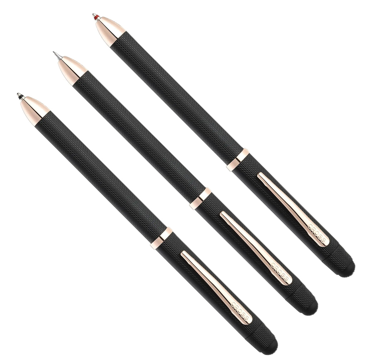 Cross Tech3+ Limited Edition Multi-Function & Sophisticated Finish Pen cross