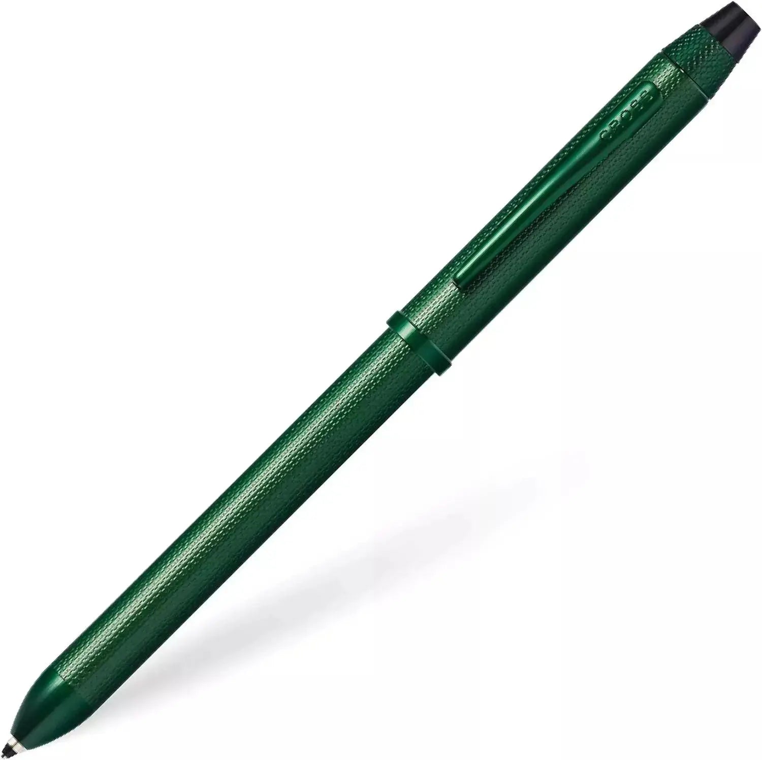 Cross Tech3+ PVD Multifunction Pen with Stylus and 0.5mm Lead Cross