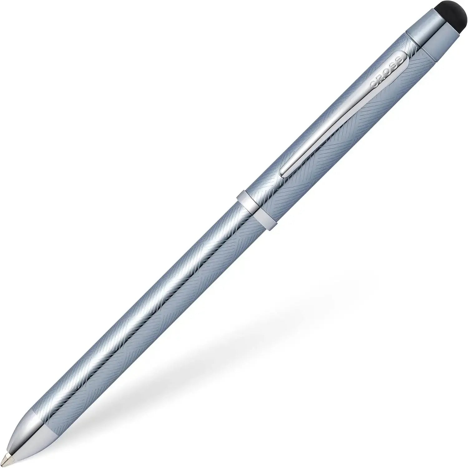 Cross Tech3+ PVD Multifunction Pen with Stylus and 0.5mm Lead Cross