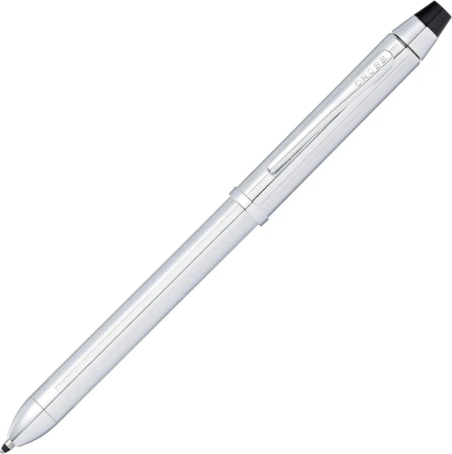 Cross Tech3+ PVD Multifunction Pen with Stylus and 0.5mm Lead Cross