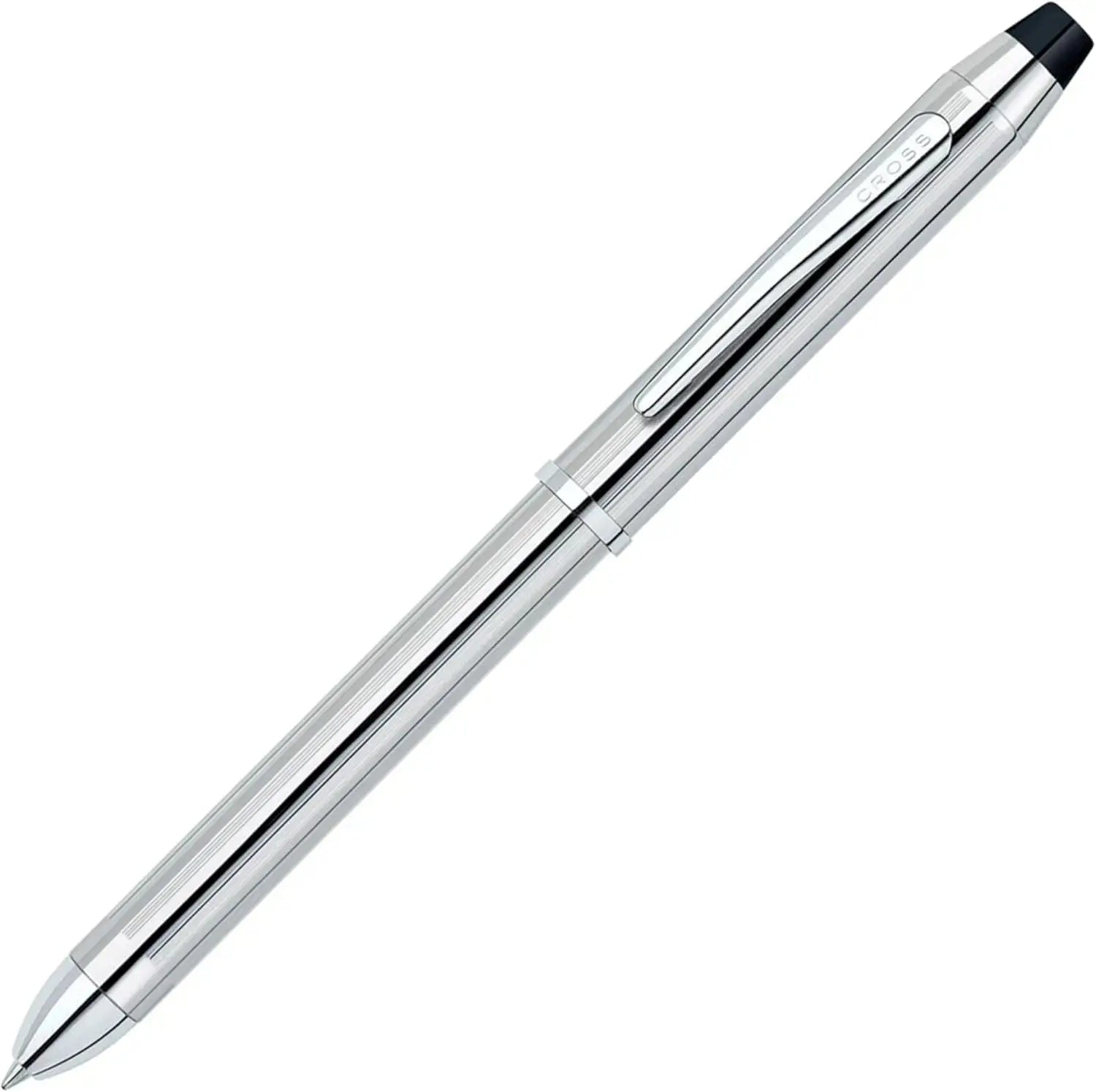 Cross Tech3+ PVD Multifunction Pen with Stylus and 0.5mm Lead Cross