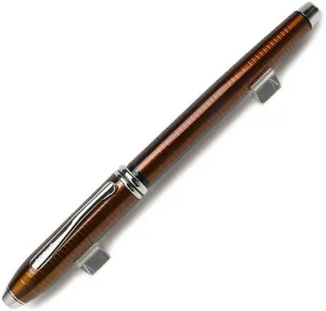 Cross Townsend Citrine Lacquer Selectip Rolling Ball Pen with Rhodium Plated Appointments Cross