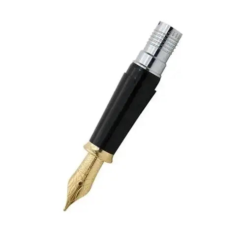 Cross Townsend Fountain Pen Nib & Feed 18kt Gold Oblique Medium cross