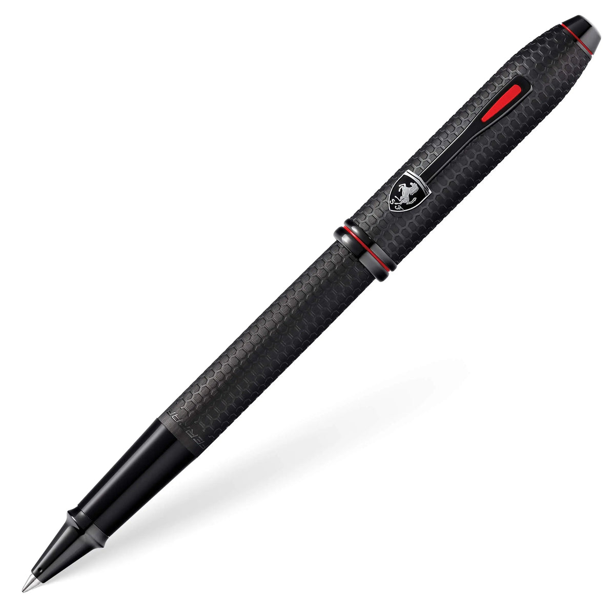 Cross Townsend  Limited Collection for Scuderia Ferrari-Glossy Pen cross