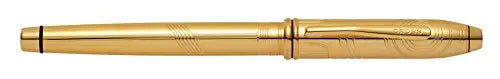 Cross Townsend Star Wars Fountain Pen, Medium Nib - C-3PO Cross