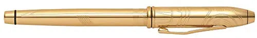 Cross Townsend Star Wars Fountain Pen, Medium Nib - C-3PO Cross