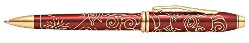 Cross Townsend Year of The Rat Special-Edition Ballpoint Pen Cross