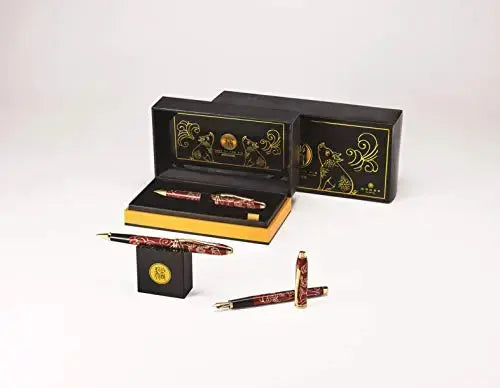 Cross Townsend Year of The Rat Special-Edition Ballpoint Pen Cross