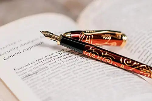 Cross Townsend Year of The Rat Special-Edition Ballpoint Pen Cross