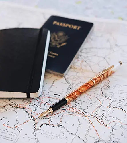 Cross Wanderlust Cross