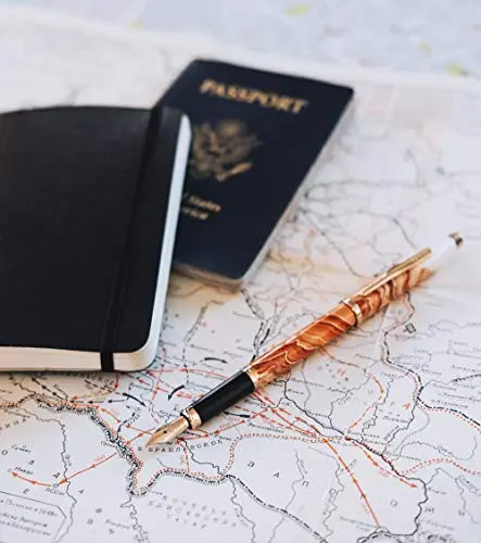 Cross Wanderlust Cross