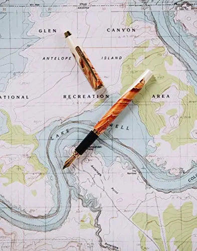 Cross Wanderlust Cross