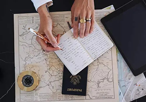 Cross Wanderlust Cross