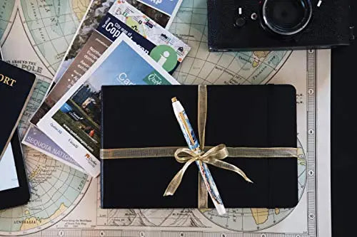 Cross Wanderlust Cross