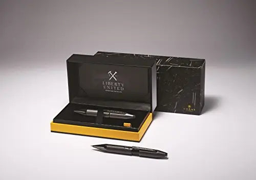 Cross X Liberty United Collector's Edition Rollerball Pen - crosspenmall.com