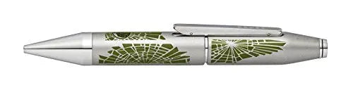 Cross X Marvel Rollerball Pen - Hulk Cross