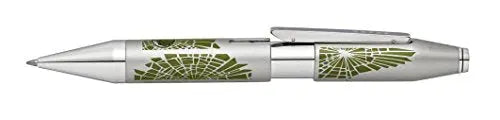 Cross X Marvel Rollerball Pen - Hulk Cross