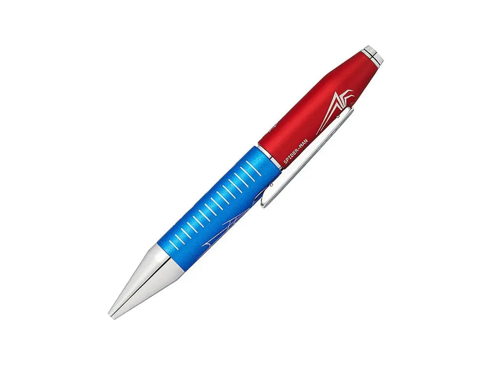 Cross X Marvel Rollerball Pen, Includes Gift Box - Spiderman Cross