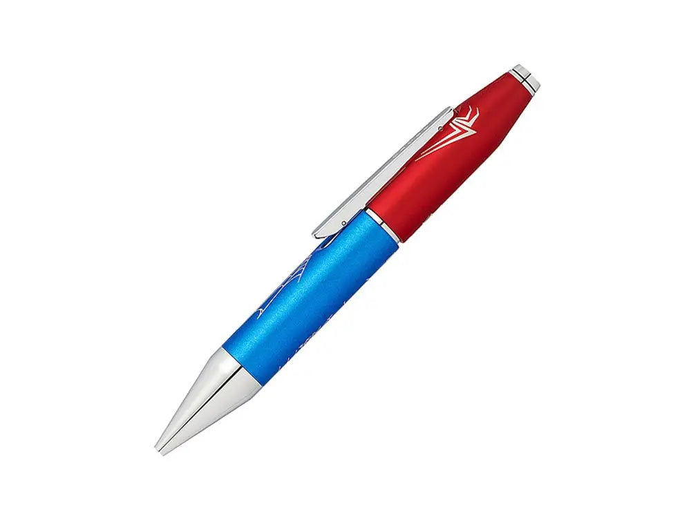 Cross X Marvel Rollerball Pen, Includes Gift Box - Spiderman Cross