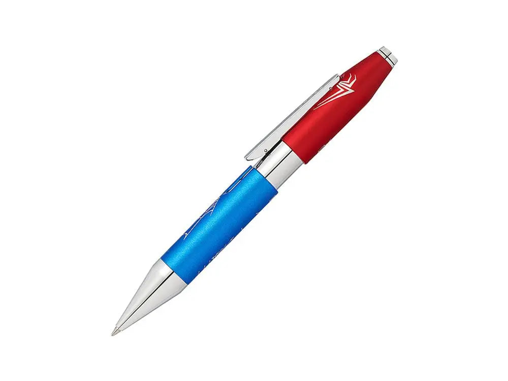 Cross X Marvel Rollerball Pen, Includes Gift Box - Spiderman Cross
