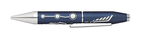 Cross X Marvel Rollerball Pen, Includes Gift Box - Thor Cross