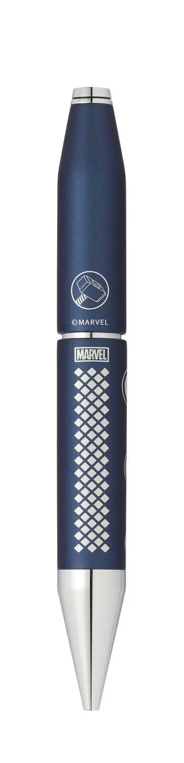 Cross X Marvel Rollerball Pen, Includes Gift Box - Thor Cross