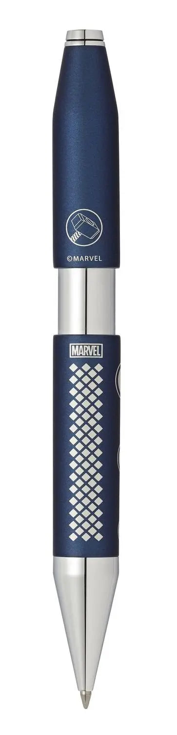 Cross X Marvel Rollerball Pen, Includes Gift Box - Thor Cross