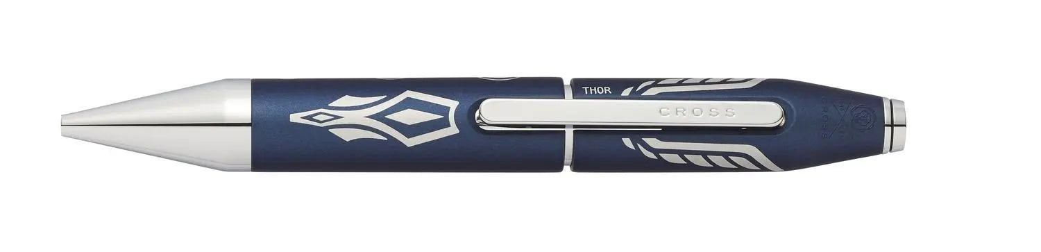 Cross X Marvel Rollerball Pen, Includes Gift Box - Thor Cross