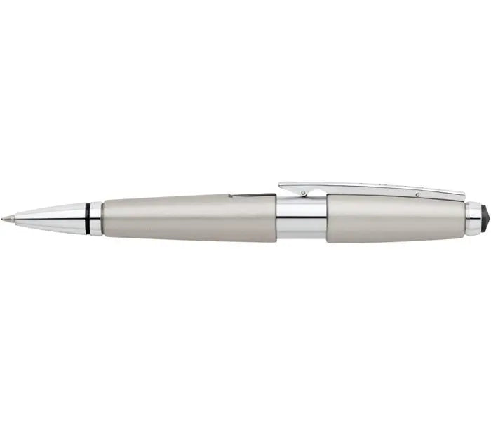 Edge Sonic Titanium Gel Rollerball Pen Cross