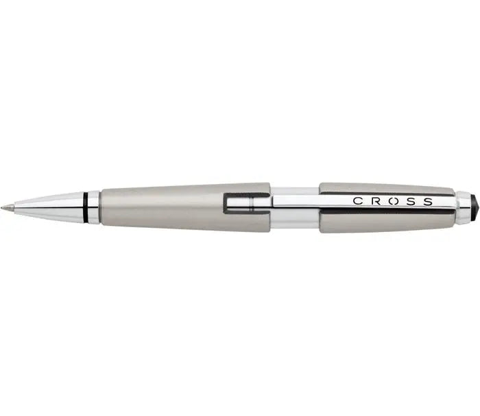 Edge Sonic Titanium Gel Rollerball Pen Cross