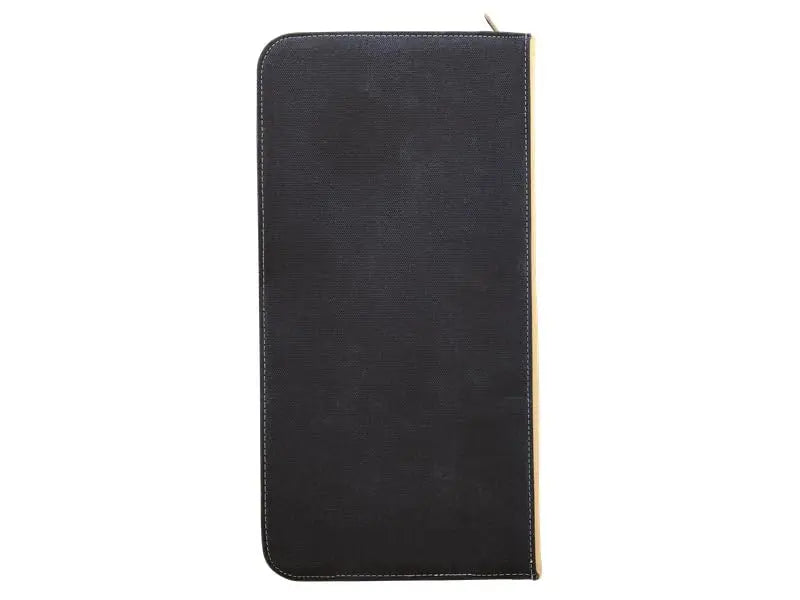 Esterbrook Canvas Collection - 40 Pen Zipper Case - Navy Blue Esterbrook