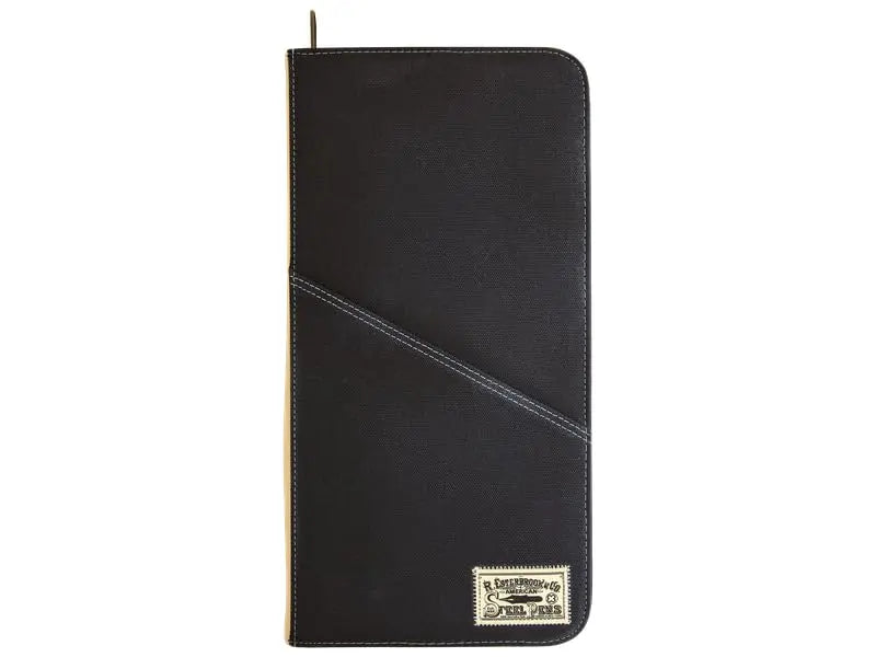 Esterbrook Canvas Collection - 40 Pen Zipper Case - Navy Blue Esterbrook