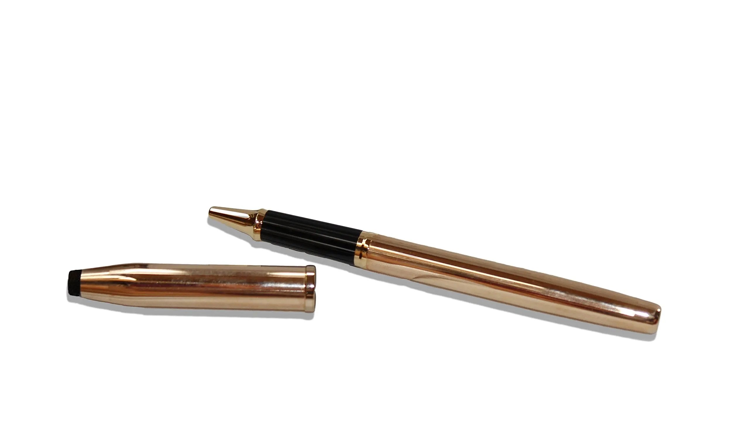 CROSS CENTURY II 14k GOLD ROLLED/FILLED SELECTIP ROLLERBALL PEN - crosspenmall.com