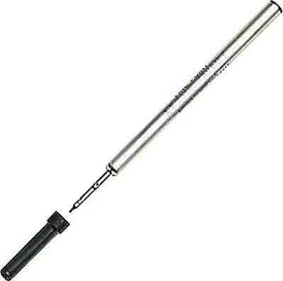 Refill for Selectip Porous Point Pens, Medium, Black Ink Cross