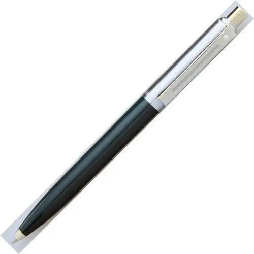 SHEAFFER sentinel plastic green ballpoint pen SEN321BP-GRN by Sheaffer - crosspenmall.com